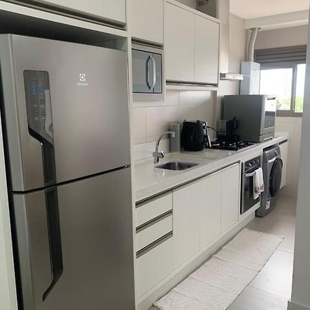 Encantos Dos Mares - Apartamento 5 - Balneário Camboriú Buitenkant foto