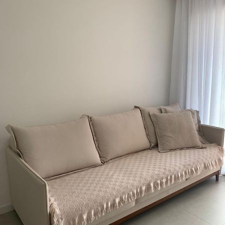 Encantos Dos Mares - Apartamento 5 - Balneário Camboriú Buitenkant foto