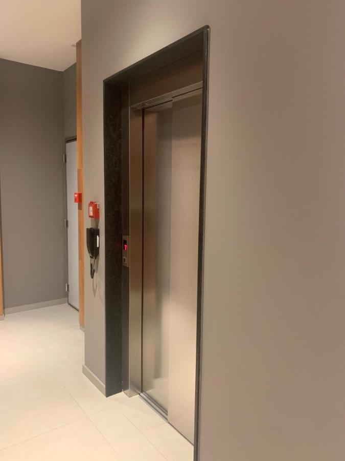 Encantos Dos Mares - Apartamento 5 - Balneário Camboriú Buitenkant foto