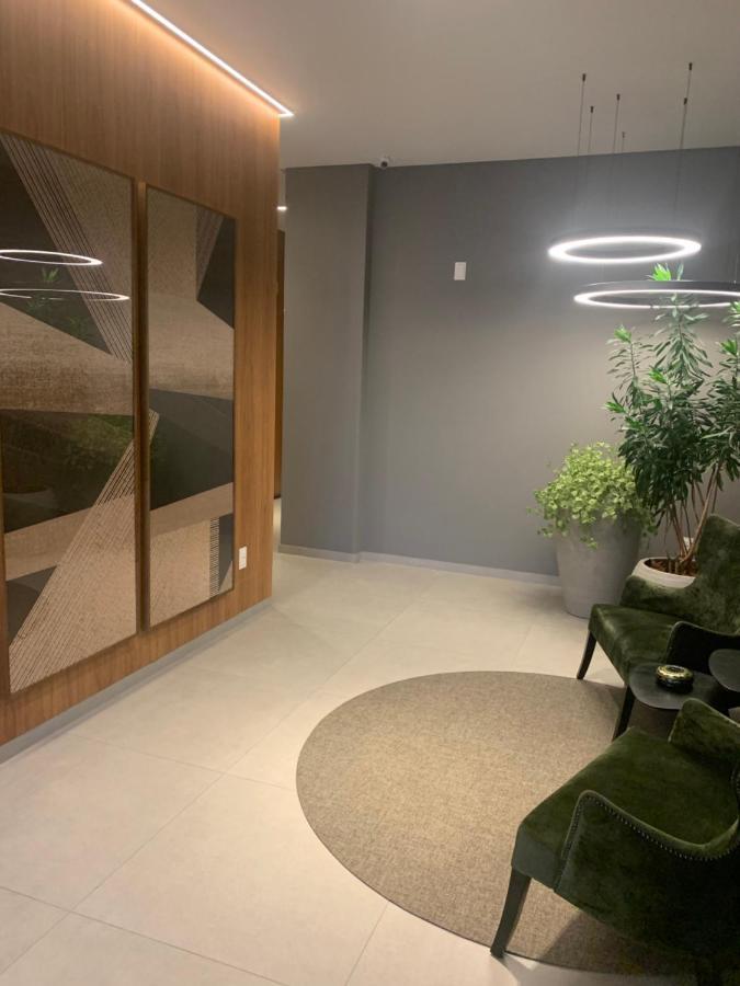 Encantos Dos Mares - Apartamento 5 - Balneário Camboriú Buitenkant foto