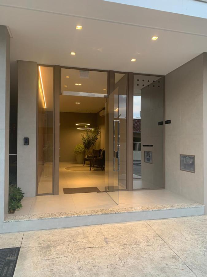 Encantos Dos Mares - Apartamento 5 - Balneário Camboriú Buitenkant foto