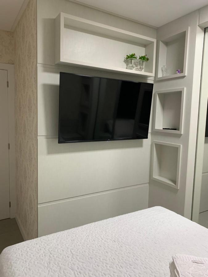 Encantos Dos Mares - Apartamento 5 - Balneário Camboriú Buitenkant foto
