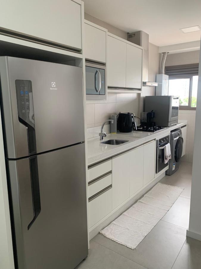Encantos Dos Mares - Apartamento 5 - Balneário Camboriú Buitenkant foto