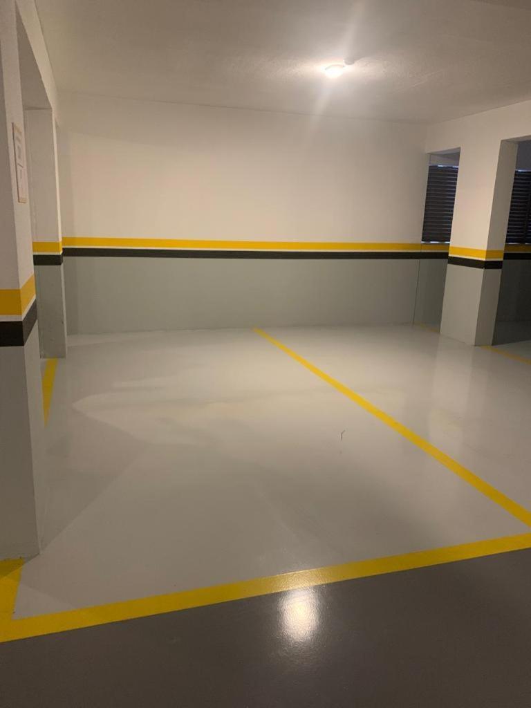 Encantos Dos Mares - Apartamento 5 - Balneário Camboriú Buitenkant foto