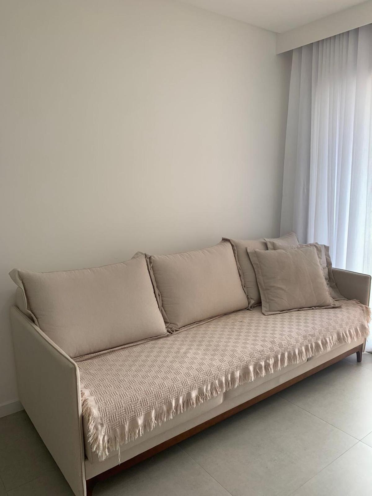 Encantos Dos Mares - Apartamento 5 - Balneário Camboriú Buitenkant foto