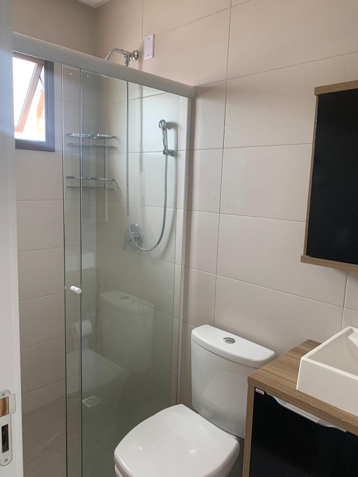 Encantos Dos Mares - Apartamento 5 - Balneário Camboriú Buitenkant foto