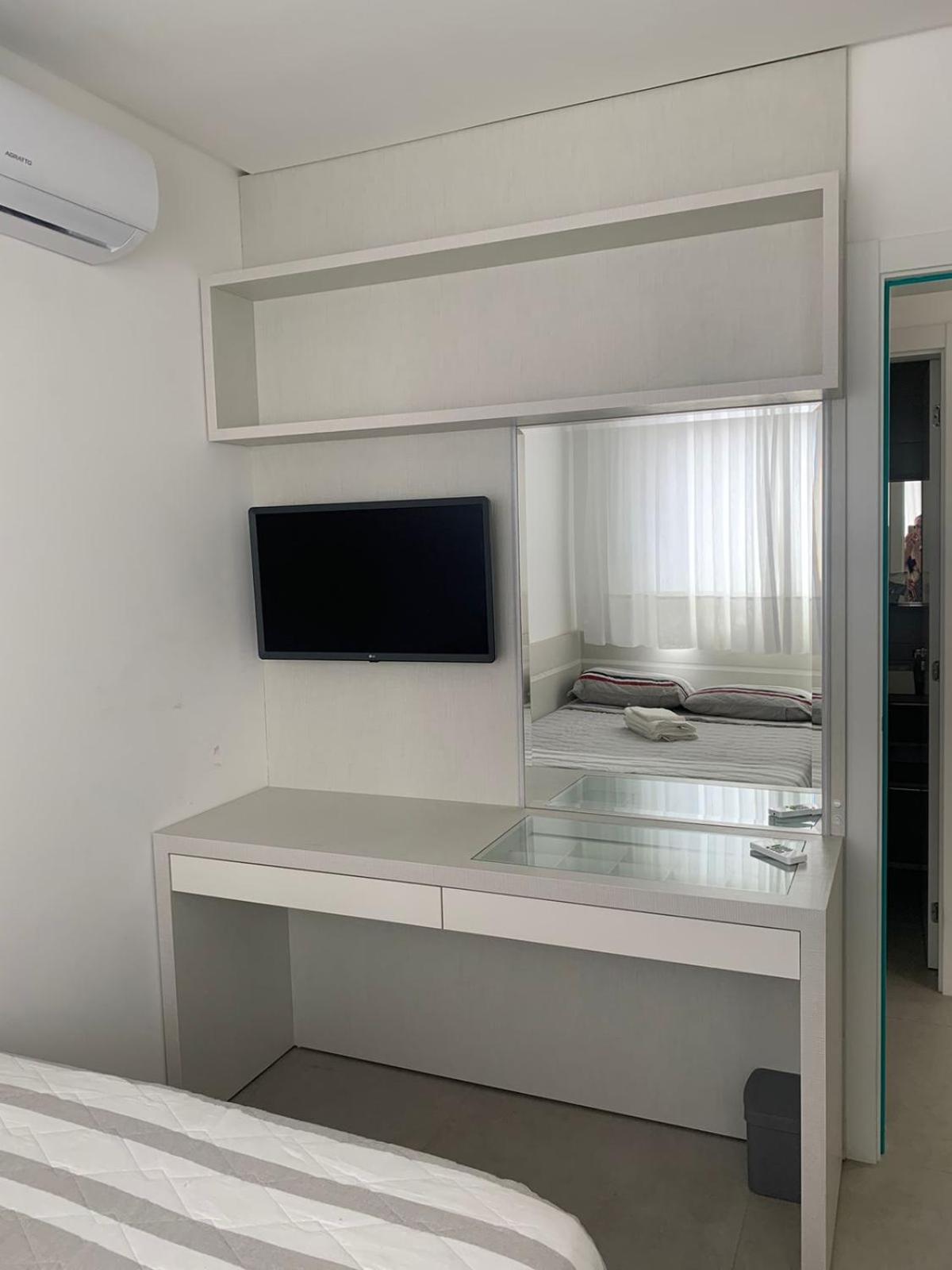 Encantos Dos Mares - Apartamento 5 - Balneário Camboriú Buitenkant foto