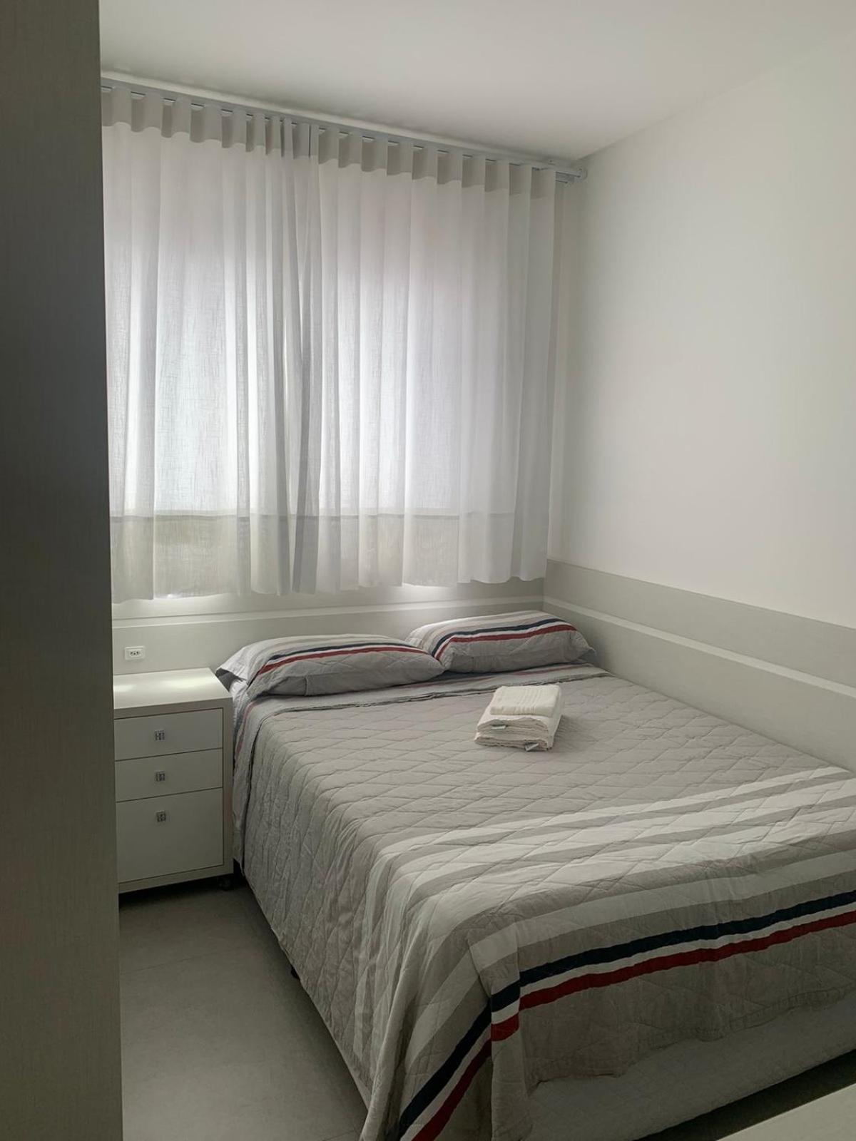 Encantos Dos Mares - Apartamento 5 - Balneário Camboriú Buitenkant foto